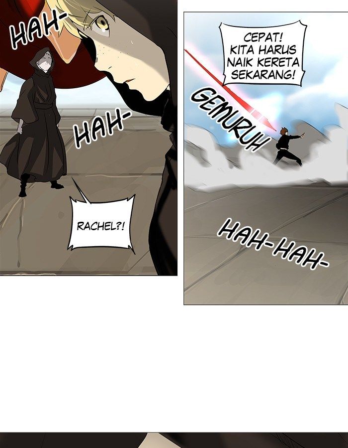 tower-of-god - Chapter: 227