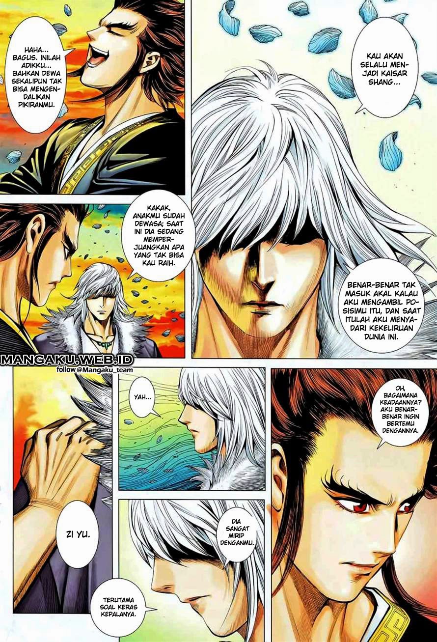 feng-shen-ji - Chapter: 84