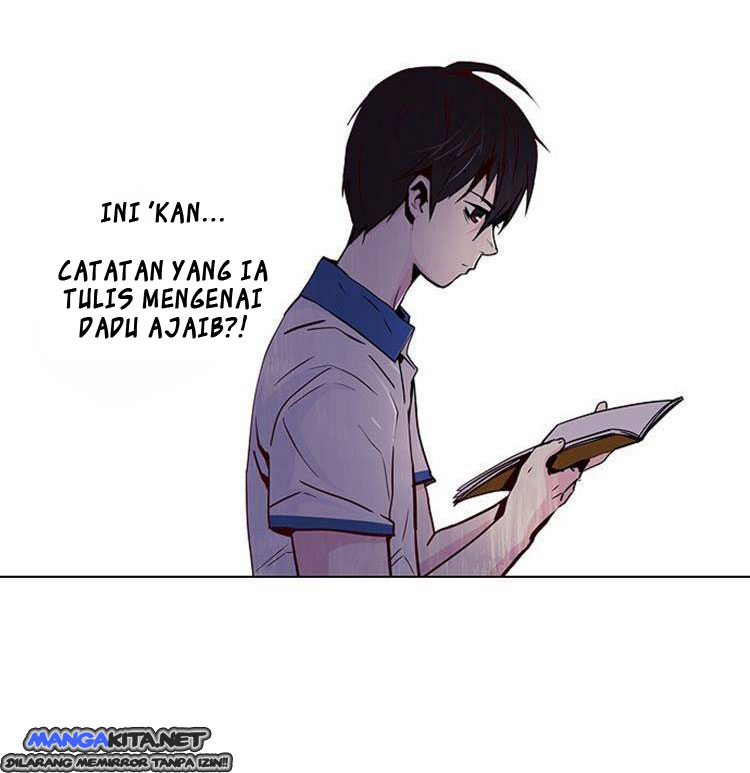 dice - Chapter: 20