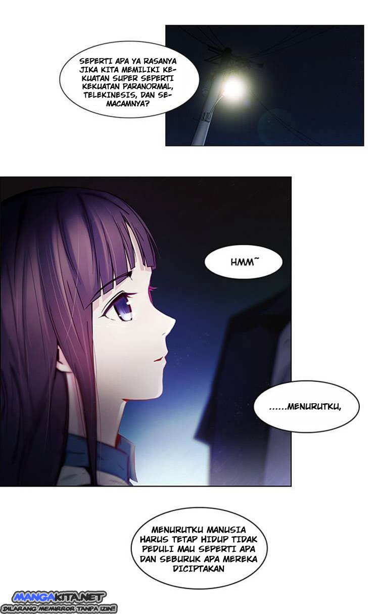 dice - Chapter: 20