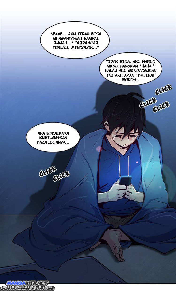 dice - Chapter: 20