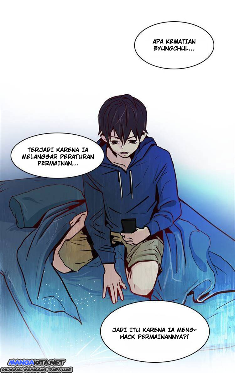 dice - Chapter: 20