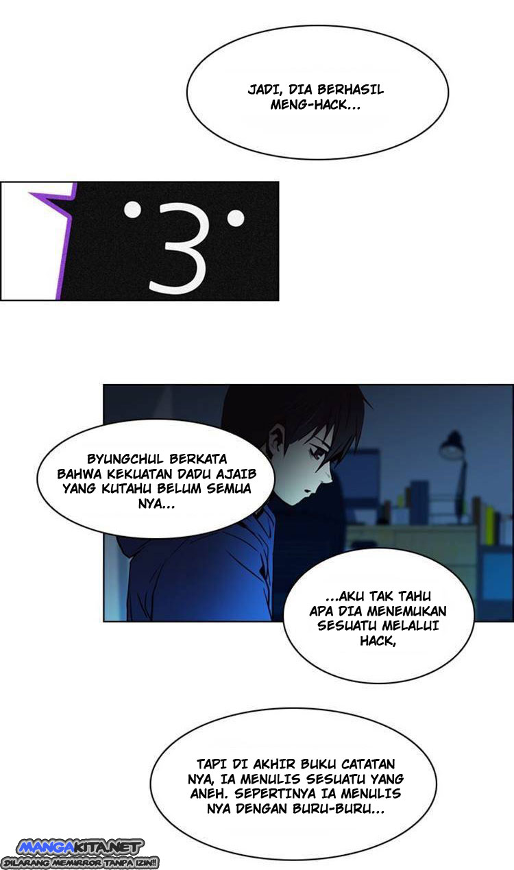 dice - Chapter: 20