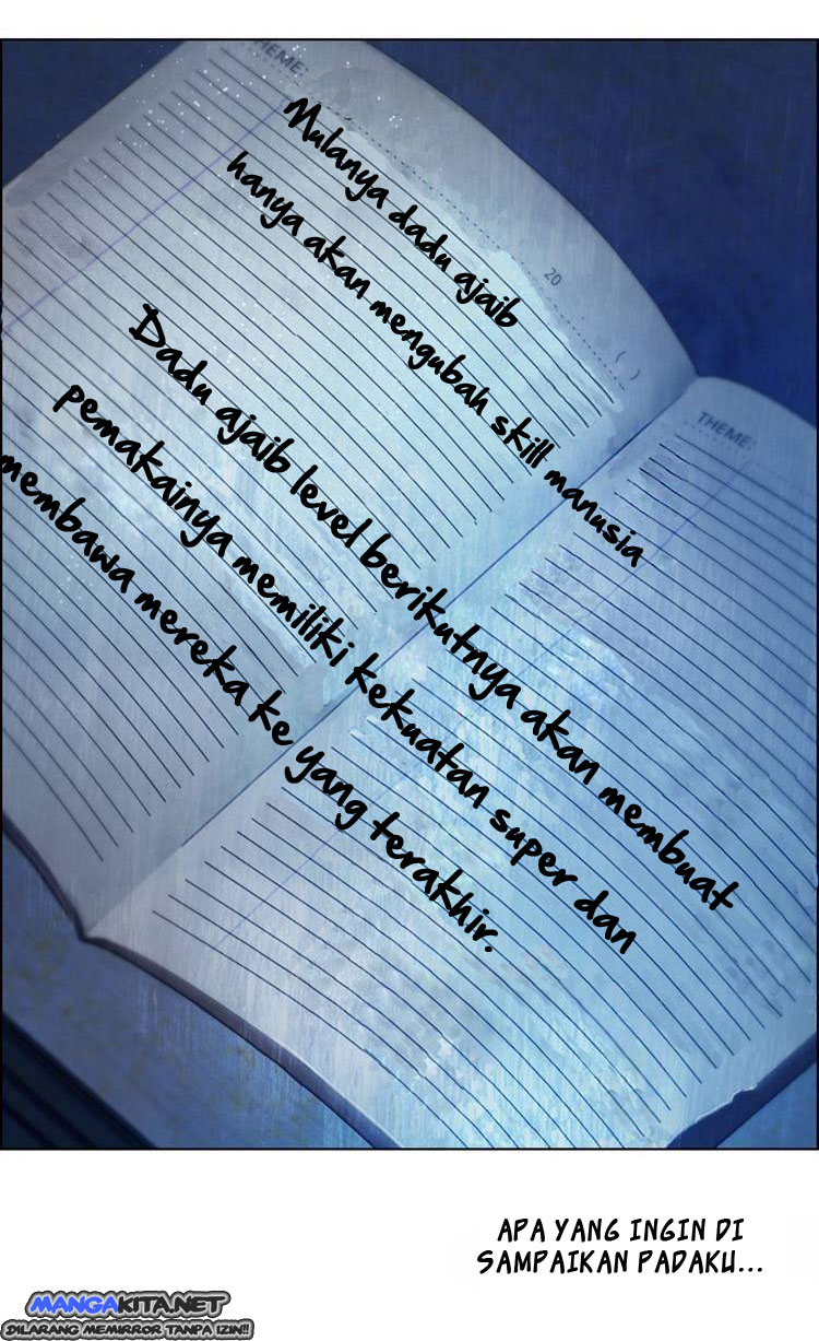 dice - Chapter: 20