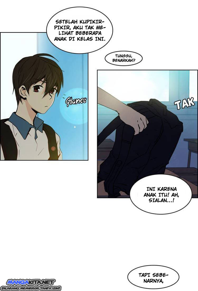 dice - Chapter: 20