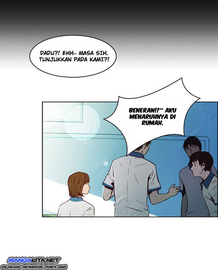 dice - Chapter: 20