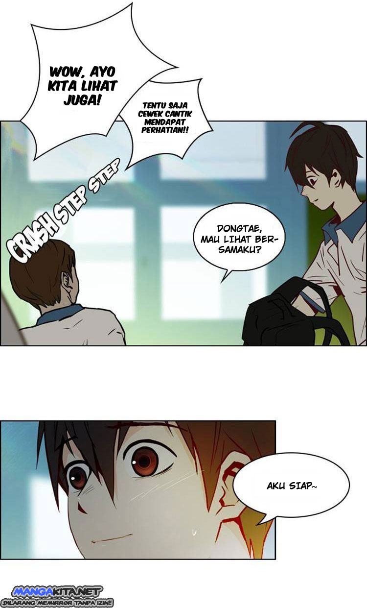 dice - Chapter: 20