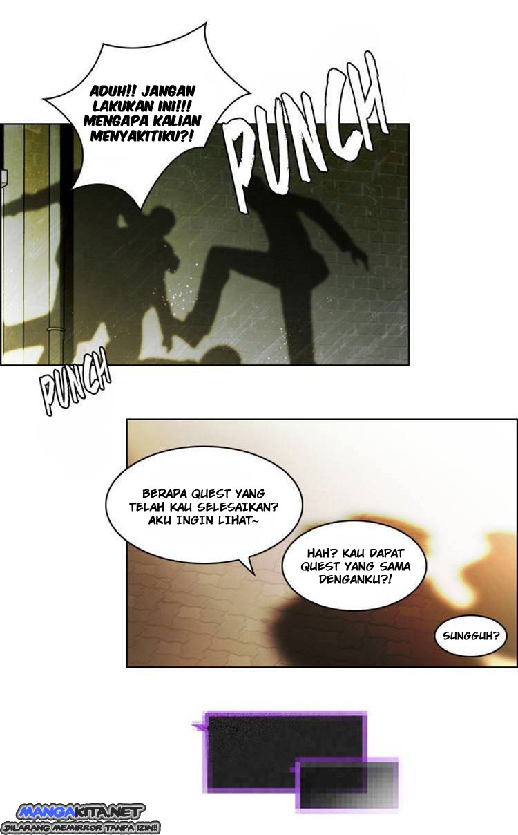 dice - Chapter: 20