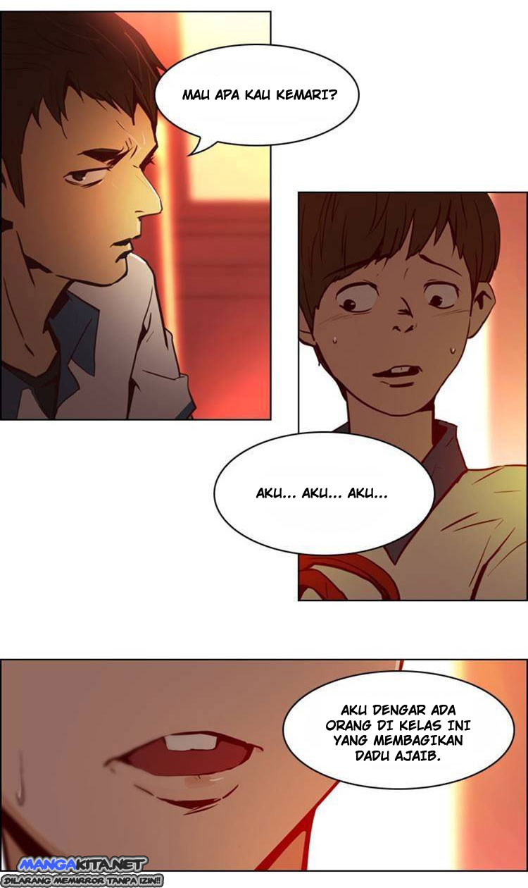 dice - Chapter: 20