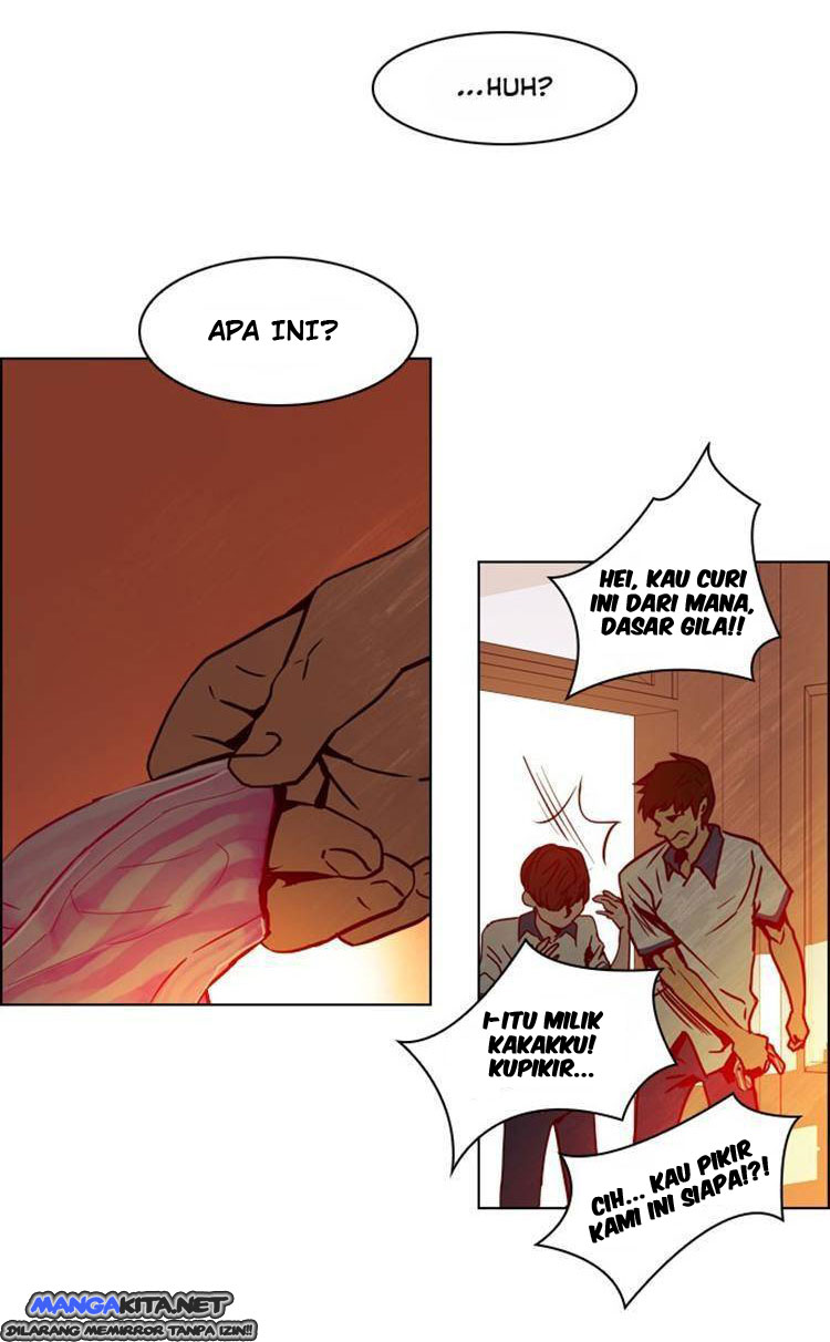 dice - Chapter: 20