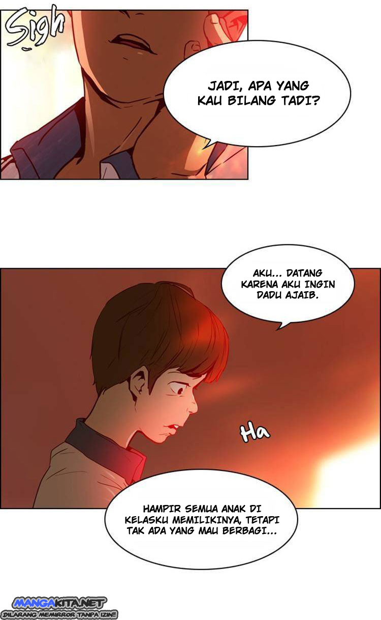 dice - Chapter: 20