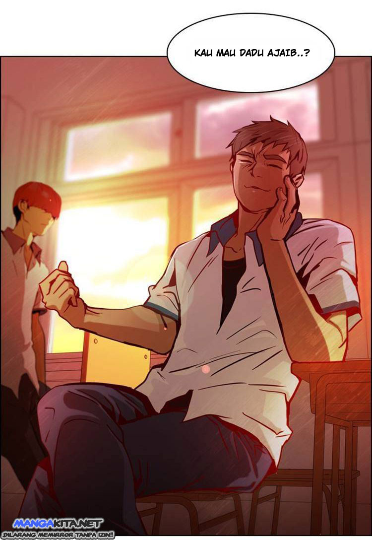 dice - Chapter: 20