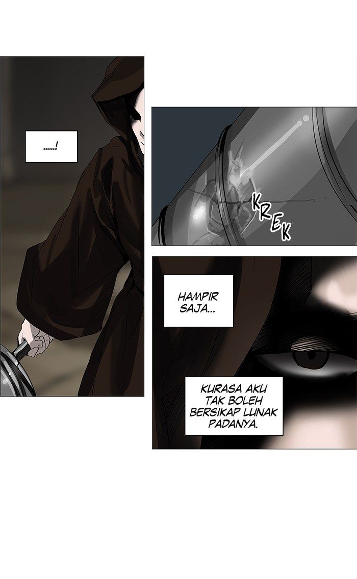 tower-of-god - Chapter: 228