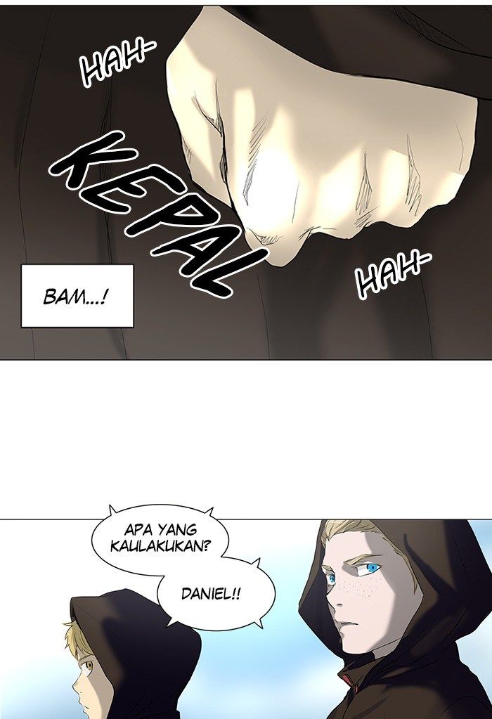 tower-of-god - Chapter: 228