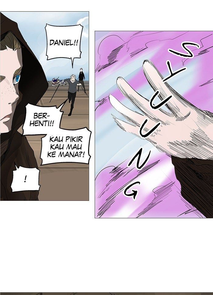 tower-of-god - Chapter: 228