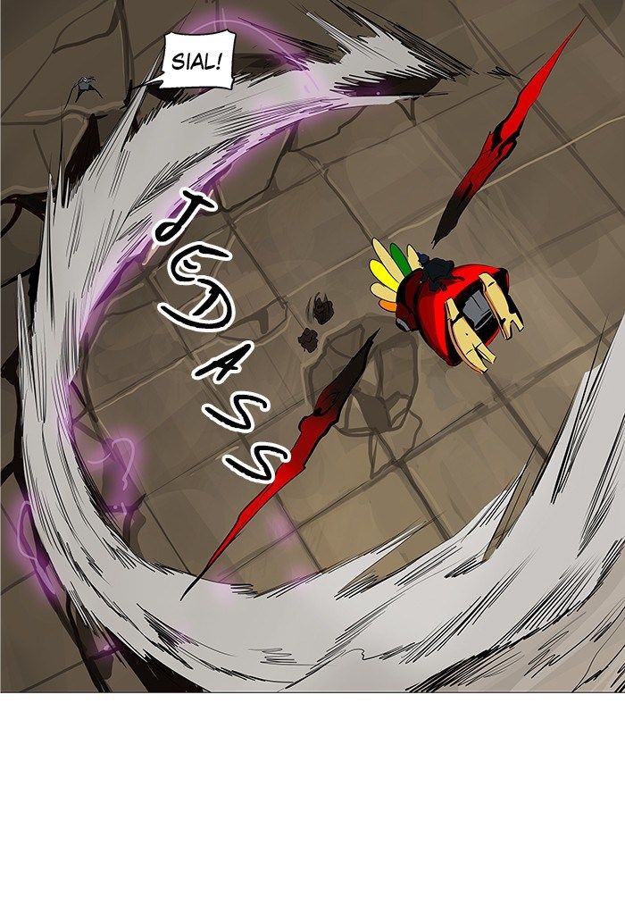 tower-of-god - Chapter: 228