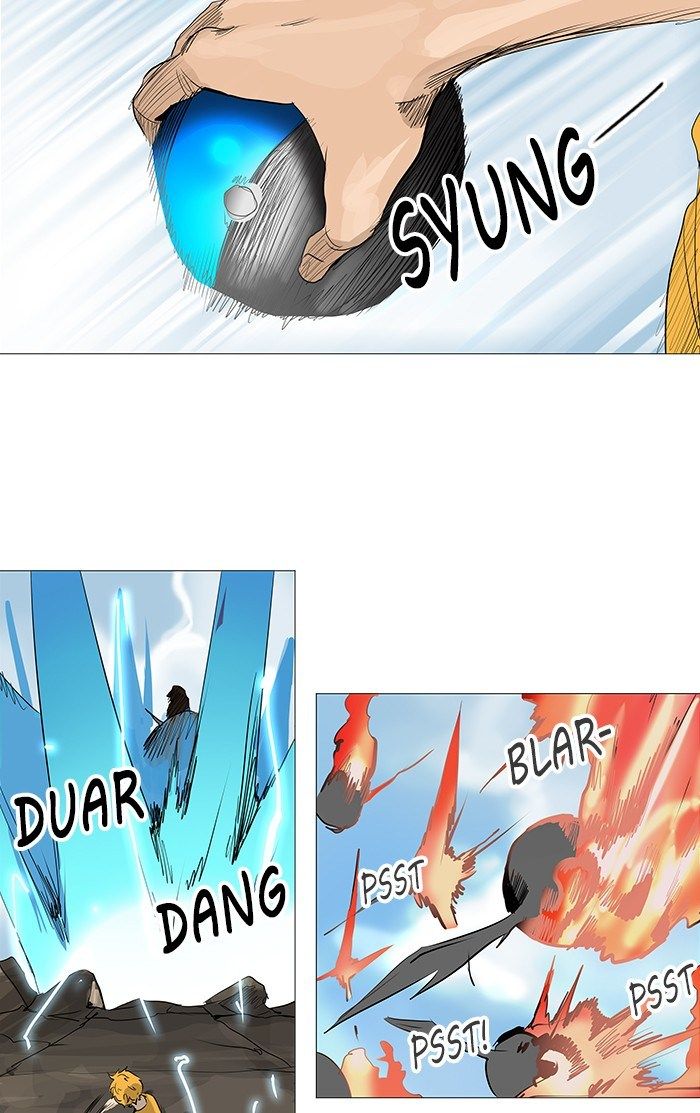 tower-of-god - Chapter: 228