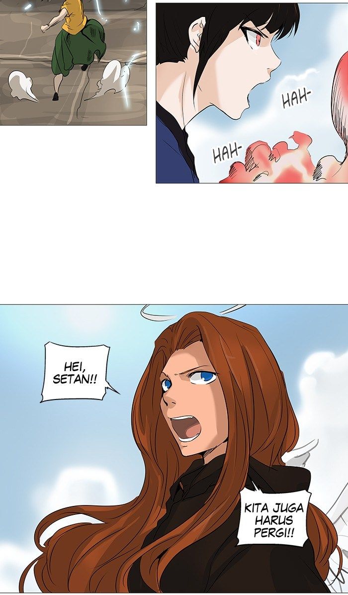 tower-of-god - Chapter: 228