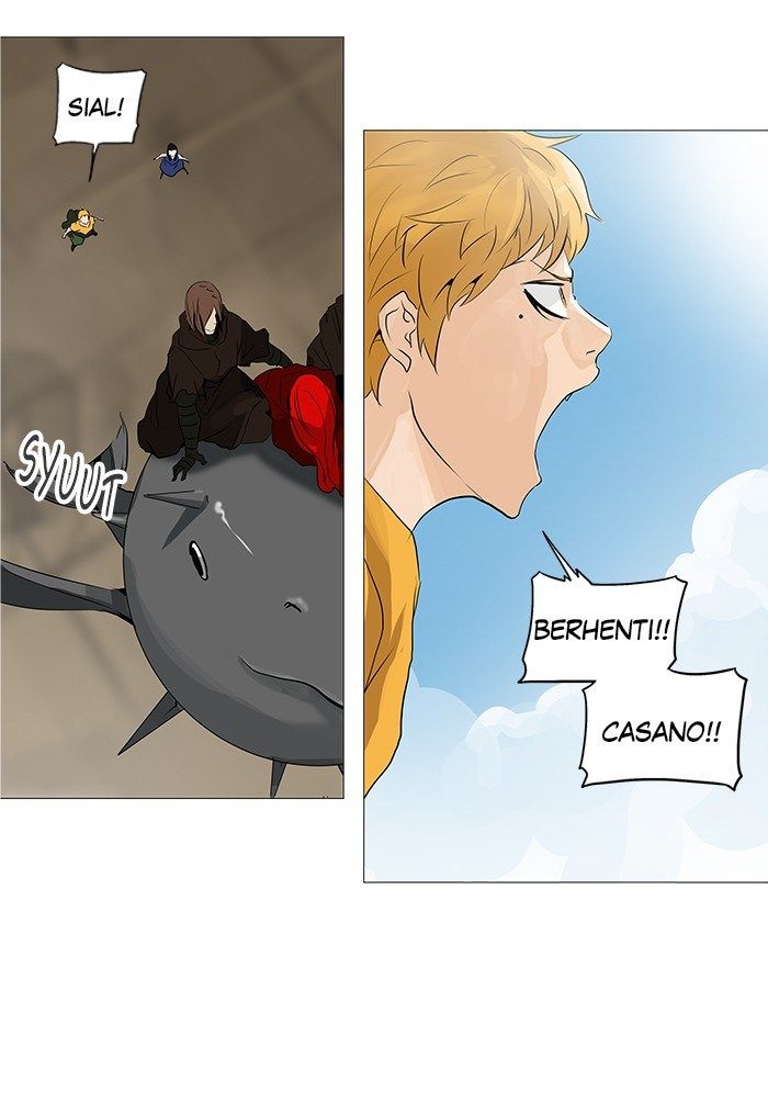 tower-of-god - Chapter: 228