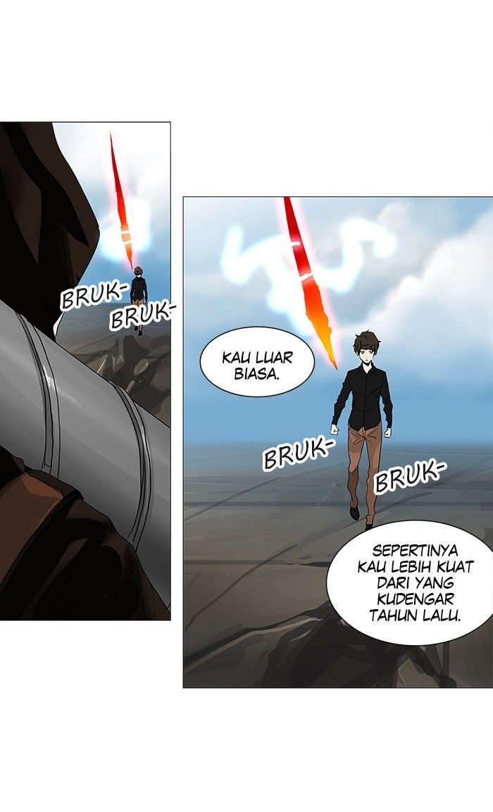 tower-of-god - Chapter: 228