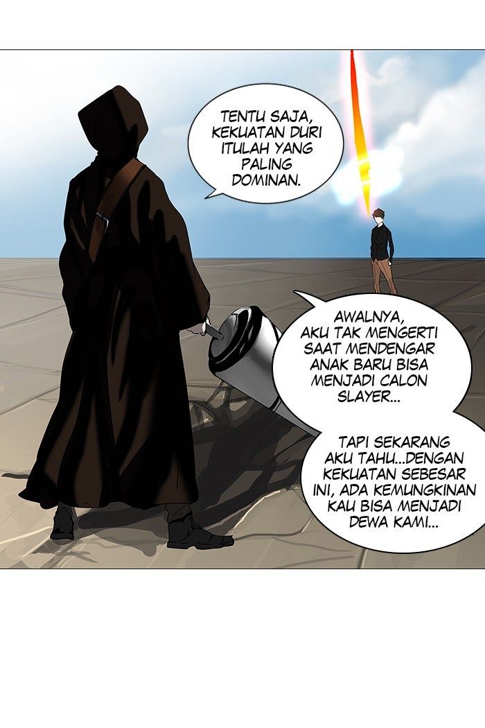 tower-of-god - Chapter: 228