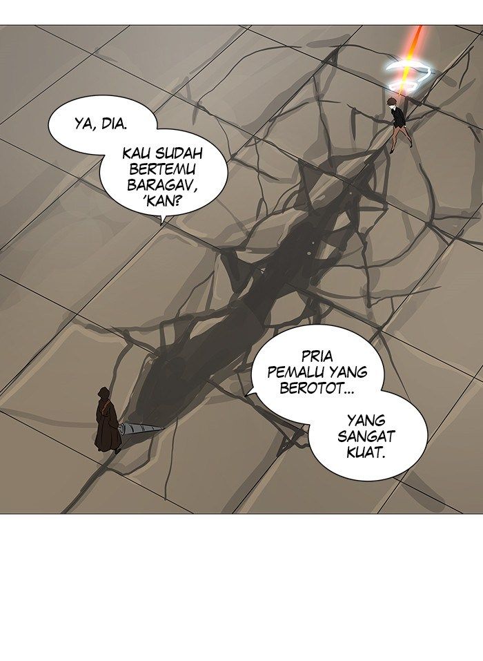 tower-of-god - Chapter: 228