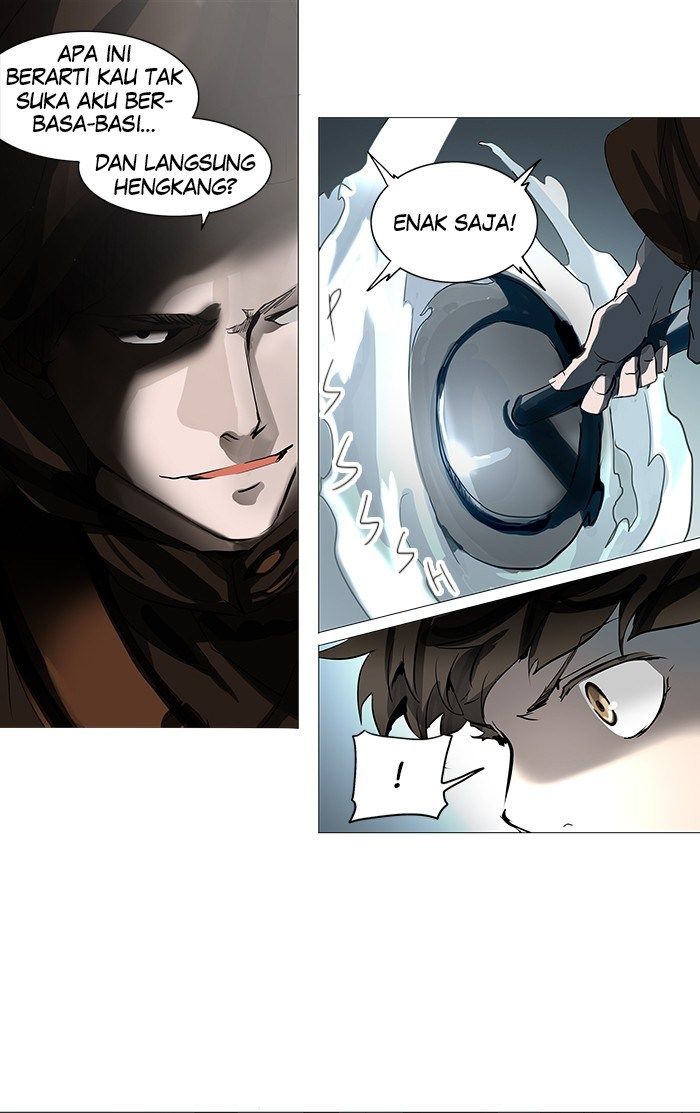 tower-of-god - Chapter: 228