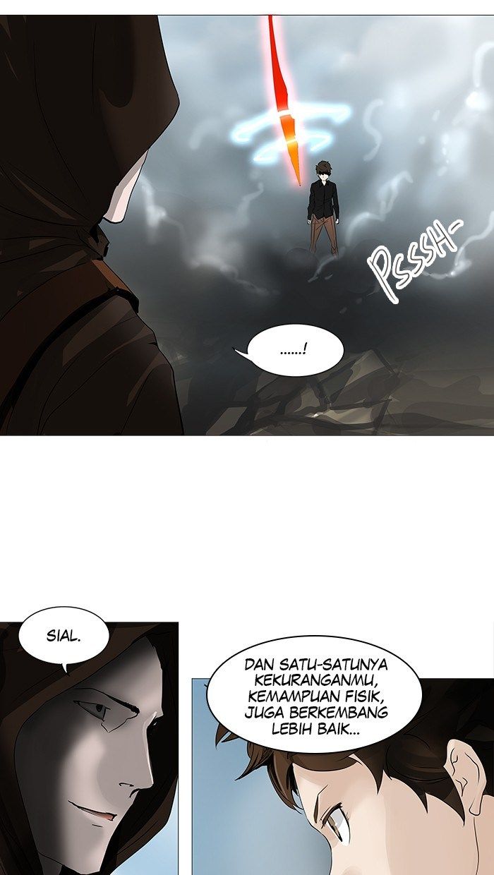 tower-of-god - Chapter: 228