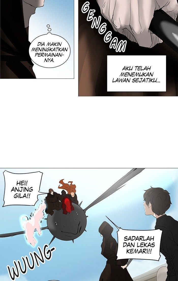 tower-of-god - Chapter: 228