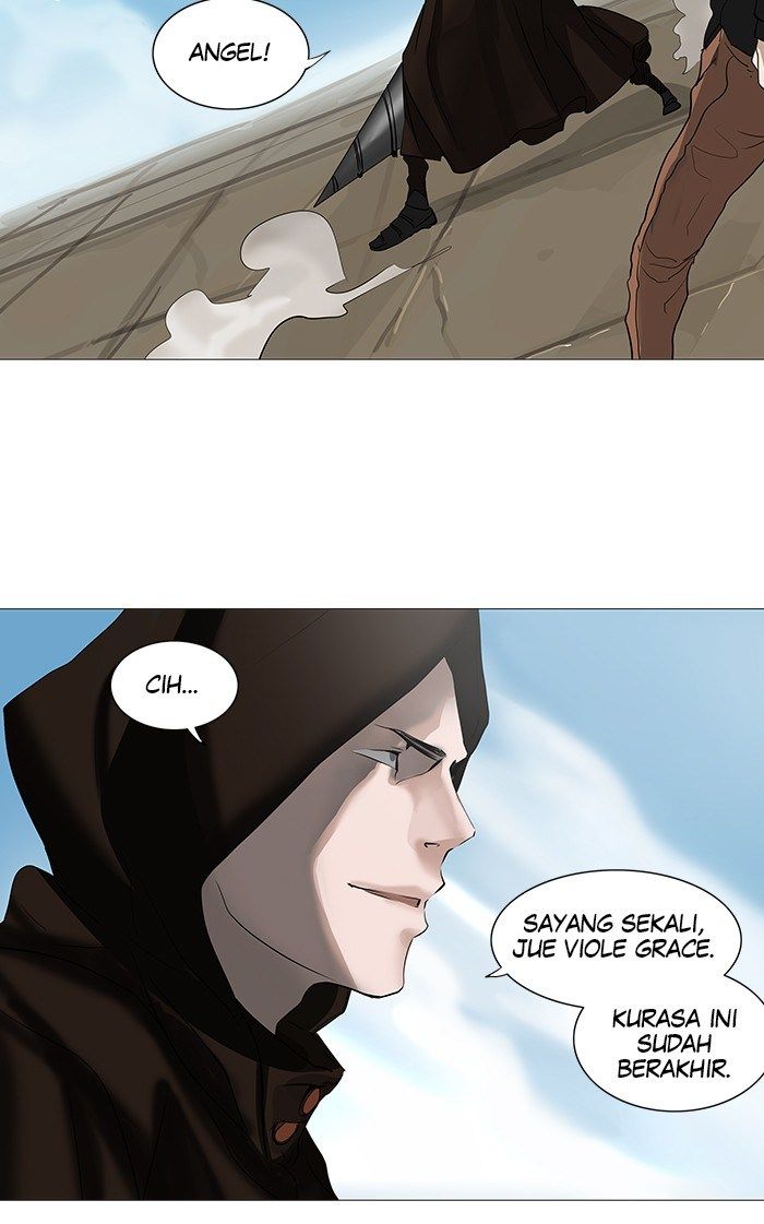 tower-of-god - Chapter: 228