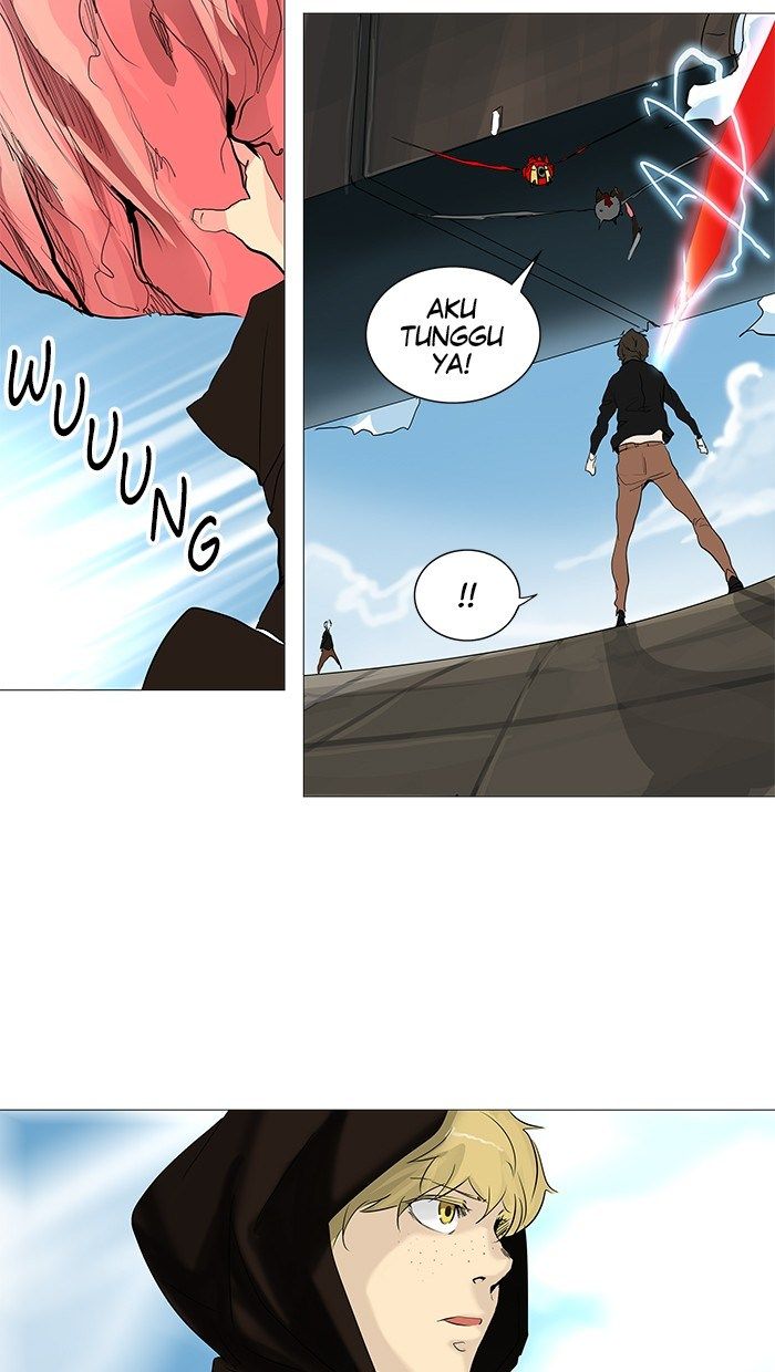 tower-of-god - Chapter: 228