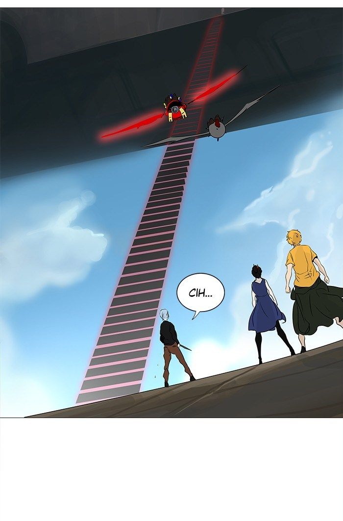 tower-of-god - Chapter: 228