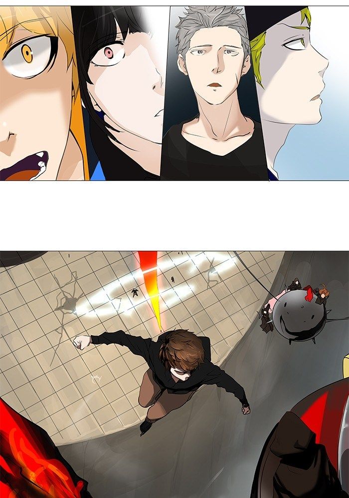 tower-of-god - Chapter: 228