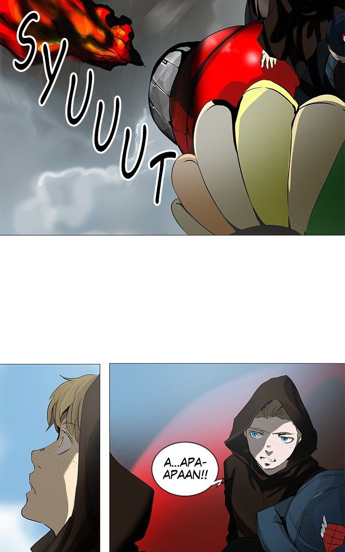 tower-of-god - Chapter: 228