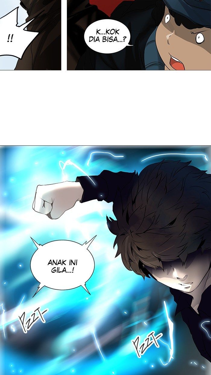 tower-of-god - Chapter: 228