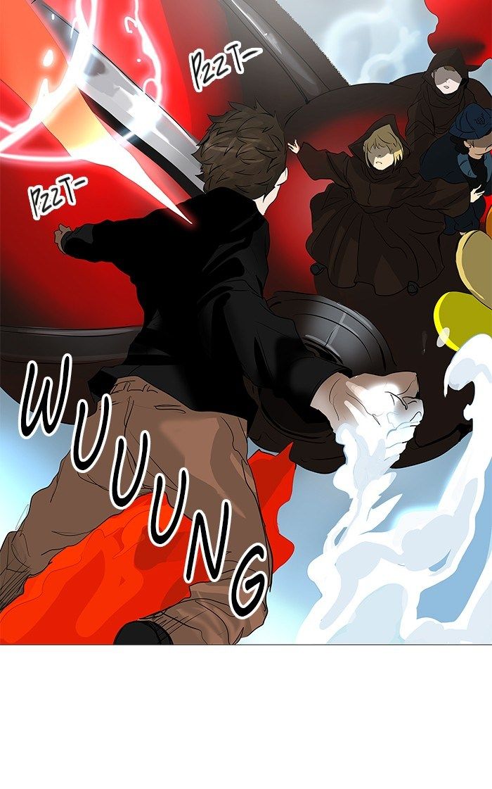 tower-of-god - Chapter: 228