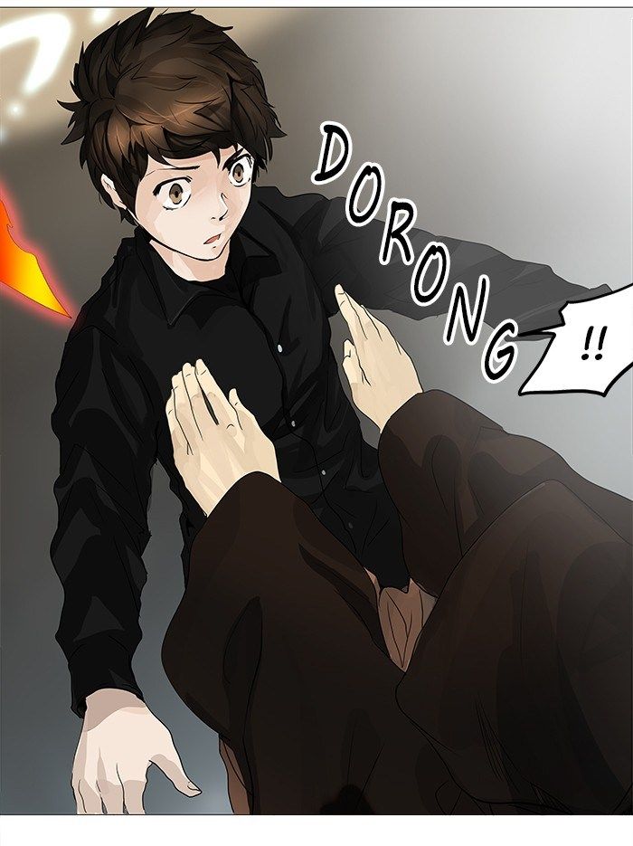 tower-of-god - Chapter: 228