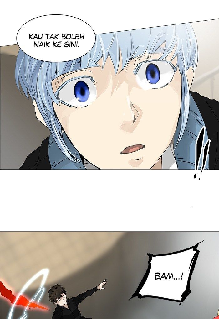 tower-of-god - Chapter: 228