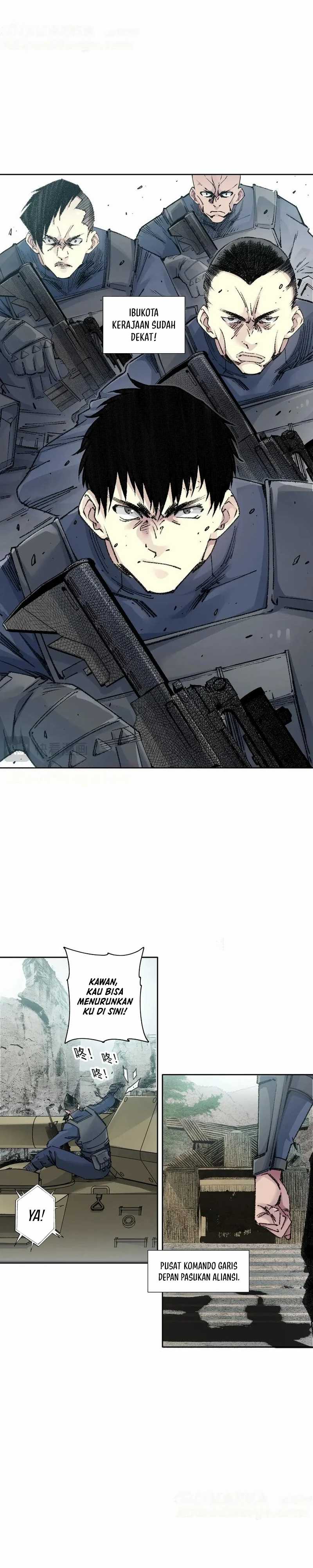i-built-a-lifespan-club - Chapter: 272