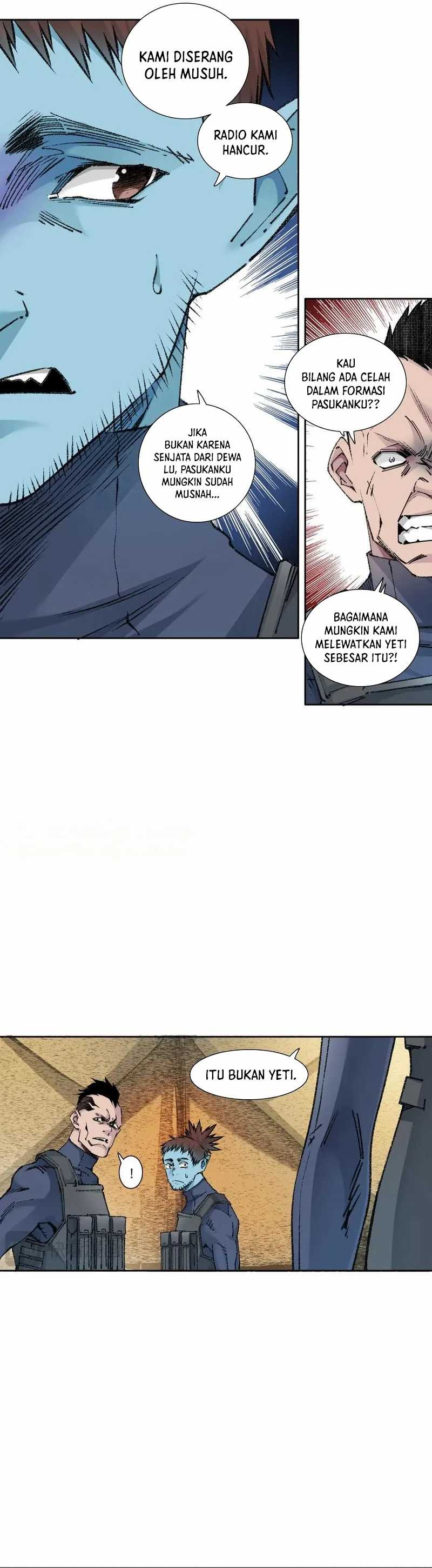 i-built-a-lifespan-club - Chapter: 272