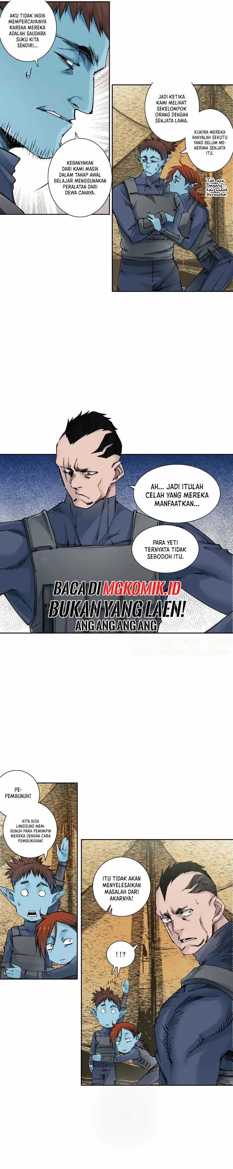 i-built-a-lifespan-club - Chapter: 272