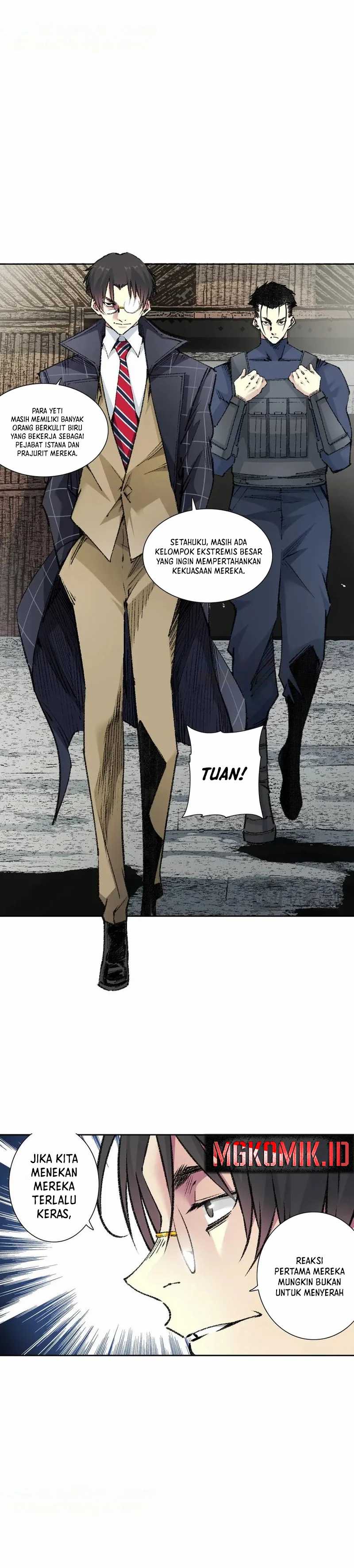 i-built-a-lifespan-club - Chapter: 272