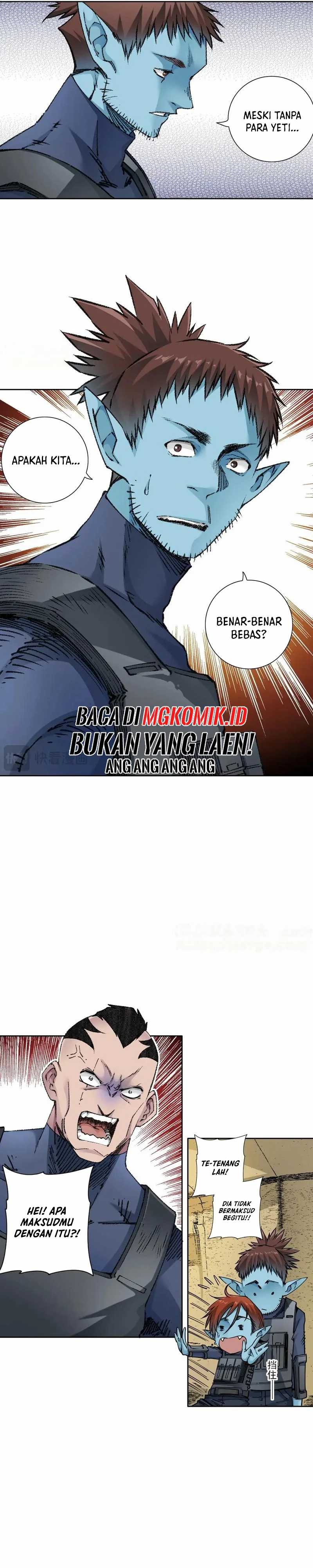 i-built-a-lifespan-club - Chapter: 272