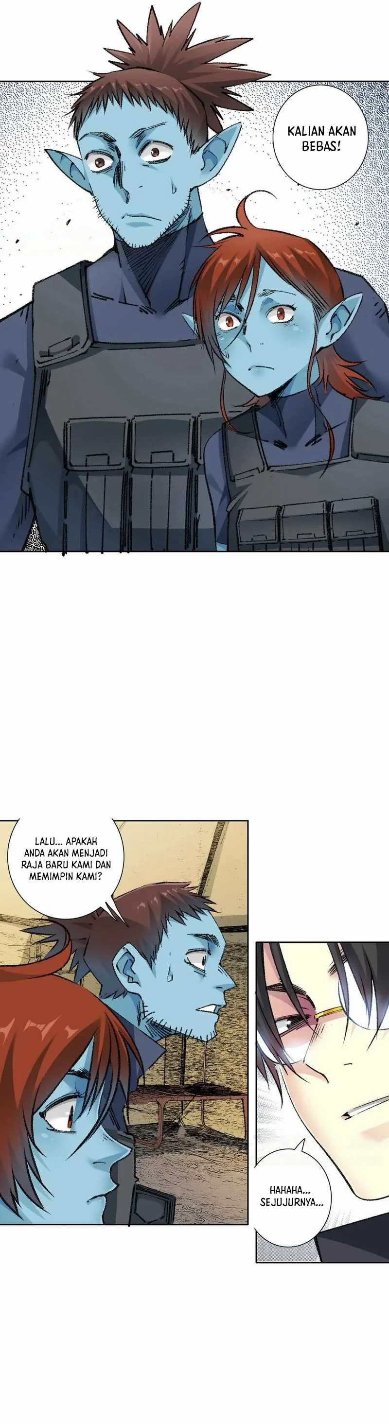 i-built-a-lifespan-club - Chapter: 272