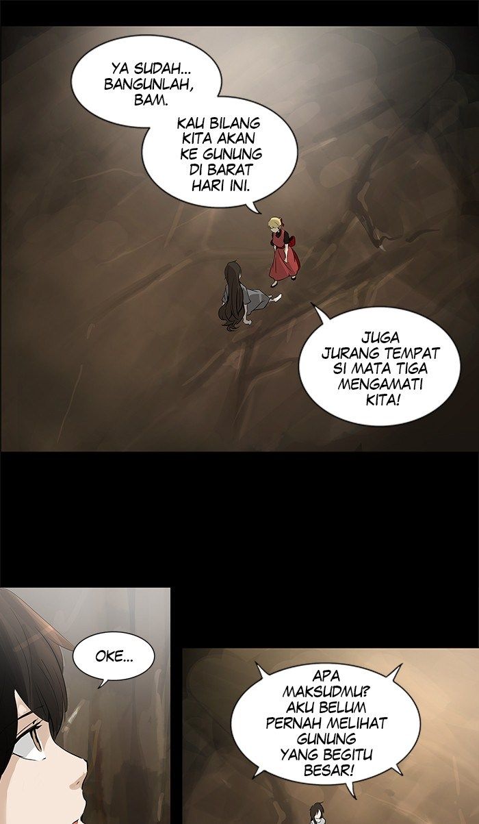 tower-of-god - Chapter: 229