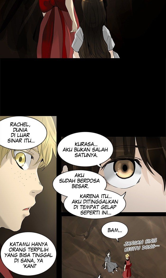 tower-of-god - Chapter: 229