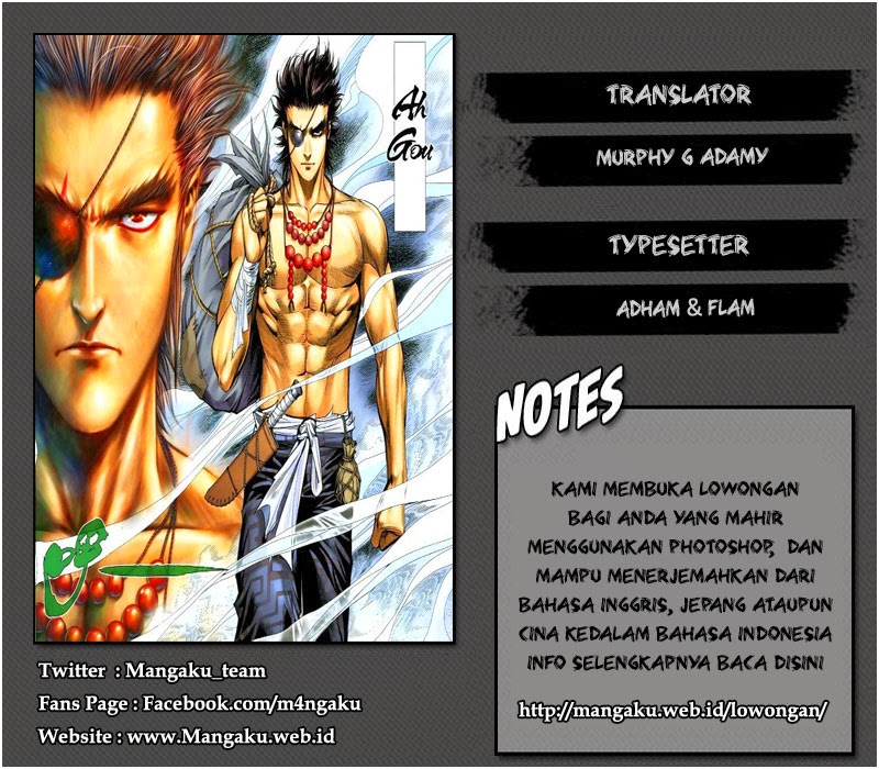 feng-shen-ji - Chapter: 86