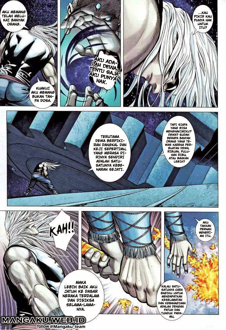 feng-shen-ji - Chapter: 86