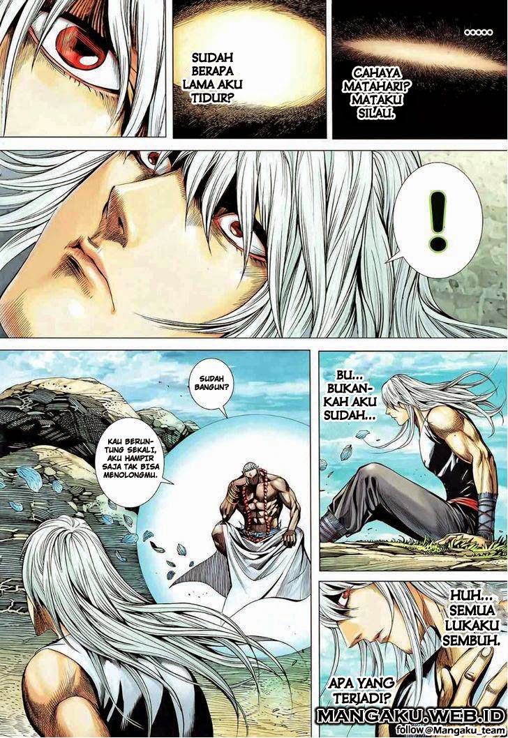 feng-shen-ji - Chapter: 86