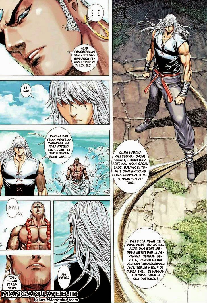 feng-shen-ji - Chapter: 86